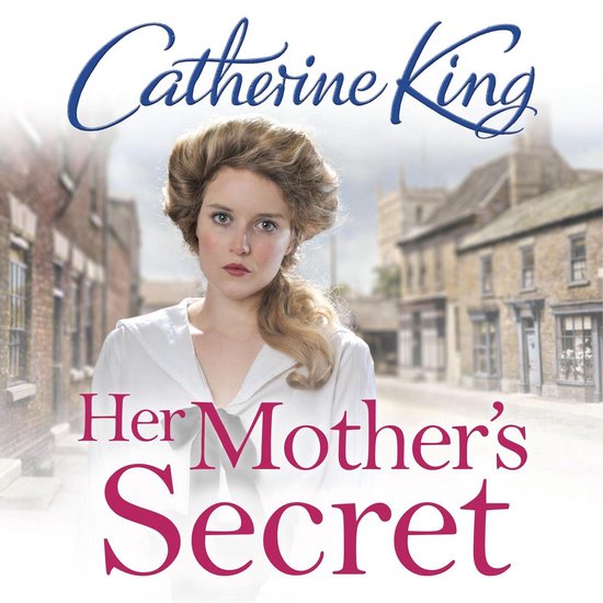 Her Mother's Secret - cover