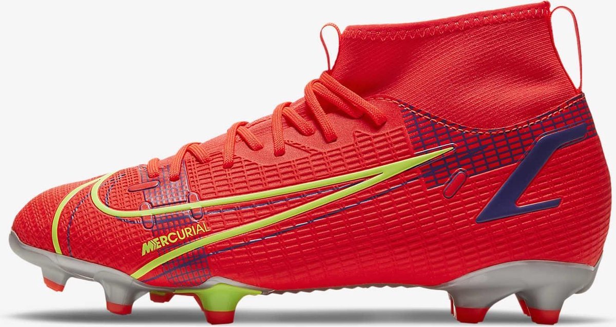 nike jr mercurial superfly 8