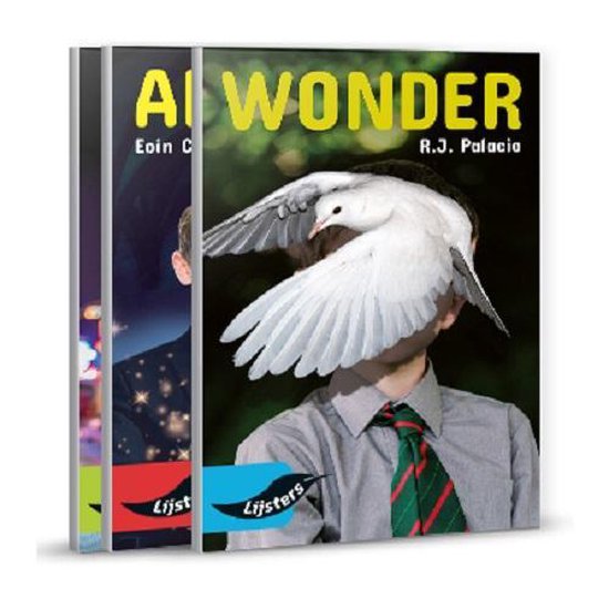 9789001735272 - Early Blackbirds 2020 (set)