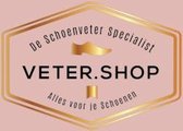 Bama G56 schoen creme voor glad leer - 50ml schoenpoets - 164 poeder