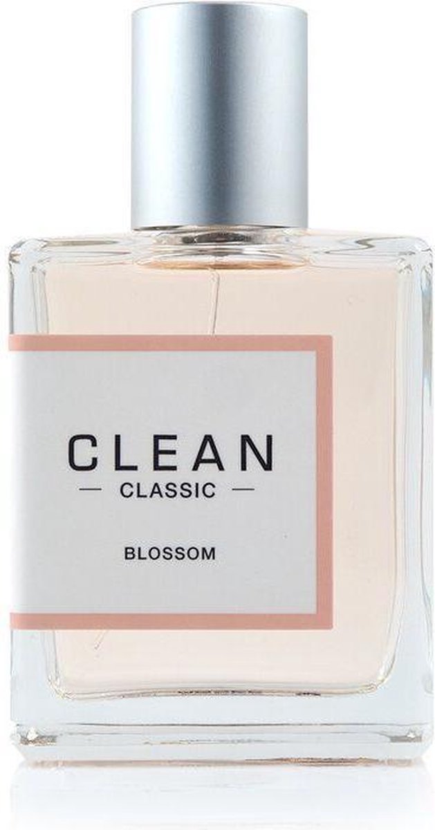 Clean Blossom - 60 ml - eau de parfum spray - damesparfum