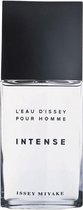 Issey Miyake L'Eau D'Issey Pour Homme Intense Hommes 75 ml