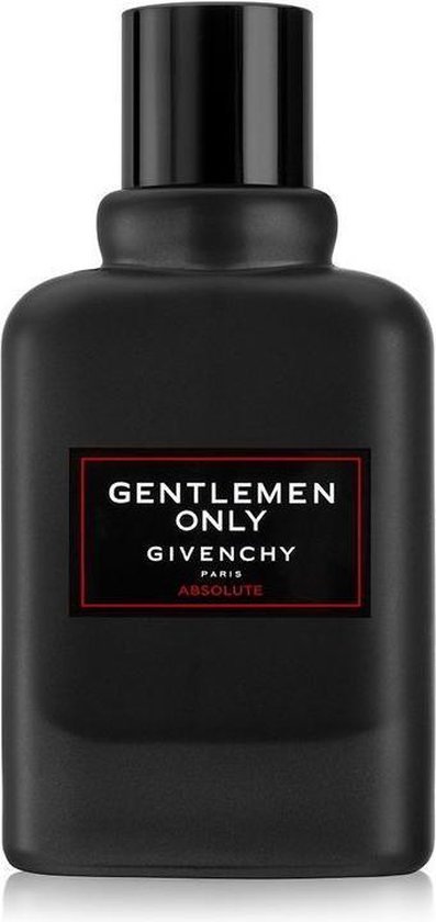 givenchy absolute