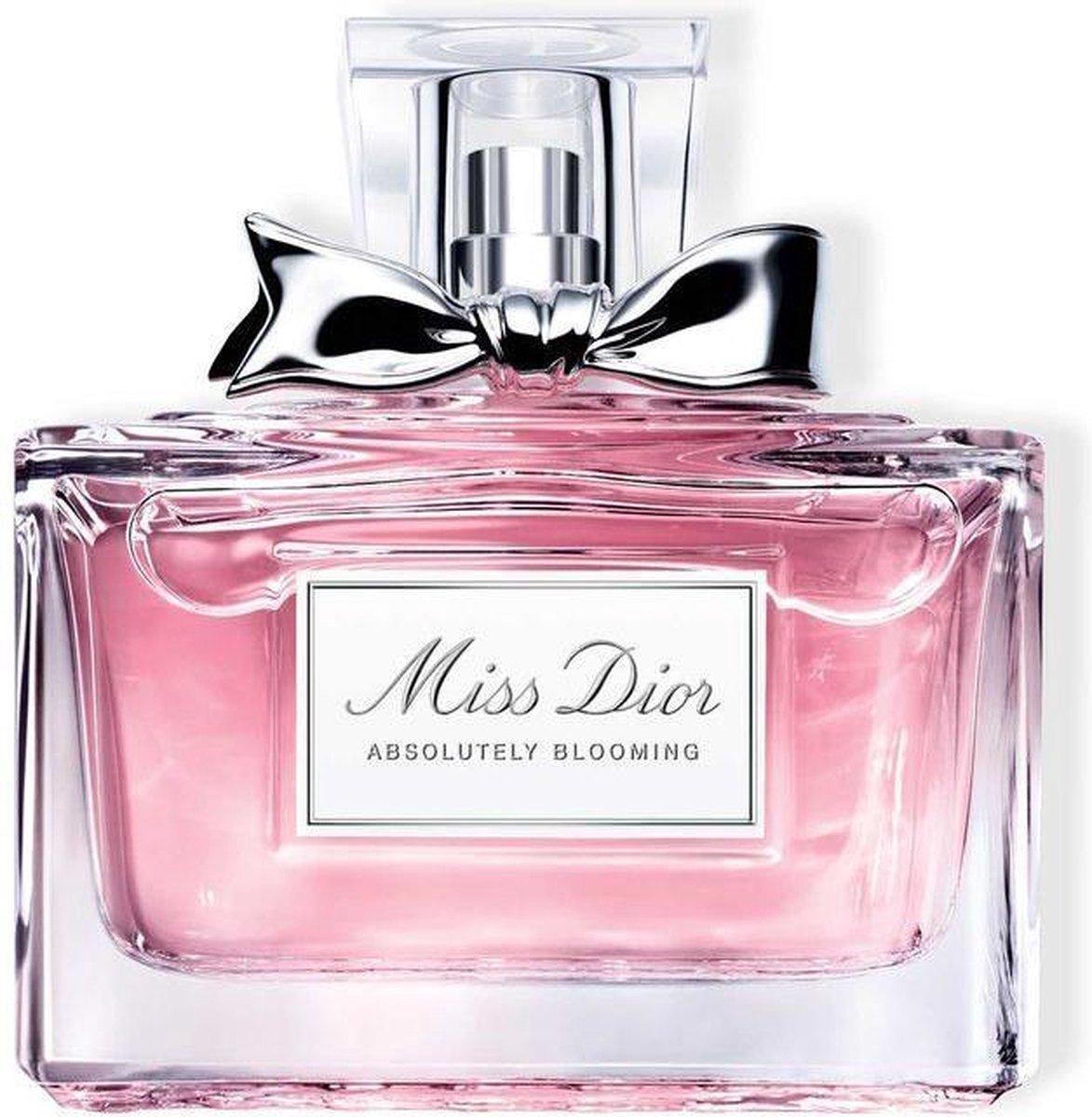 Dior Miss Dior Absolutely Blooming 100ml Eau de Parfum - Damesparfum |  bol.com