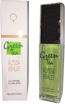 Alyssa Ashley Green Tea Essence eau parfumée 100ml