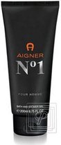 Etienne Aigner N1 Pour Homme Bath And Shower Gel 200ml