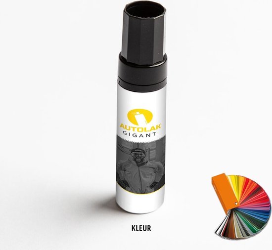 ROVER - stylo à peinture - MGRC009 - OBSIDIAN-MET.