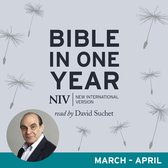 NIV Audio Bible in One Year (Mar-Apr)