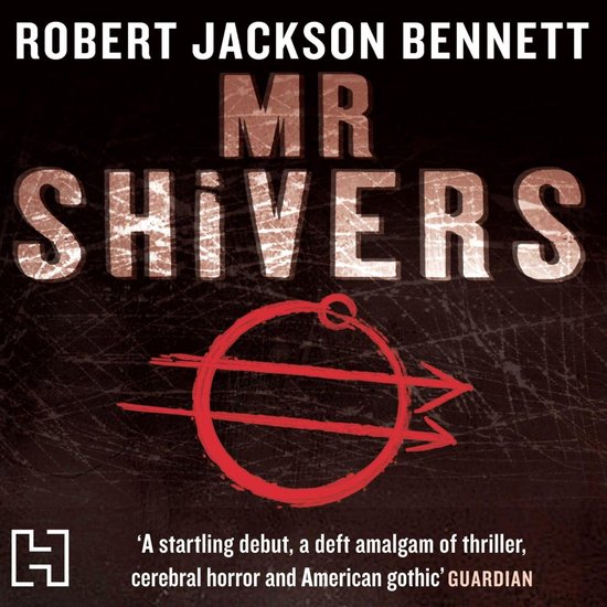 Mr Shivers - cover