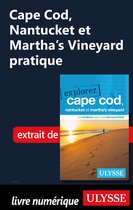 Cape Cod, Nantucket et Martha's Vineyard pratique