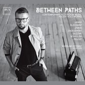 Between Paths