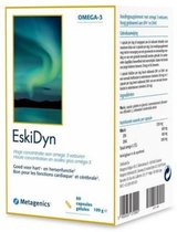 Metagenics EskiDyn - 60 capsules