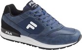 Fila Heren Blauwe Backfield - Maat 41