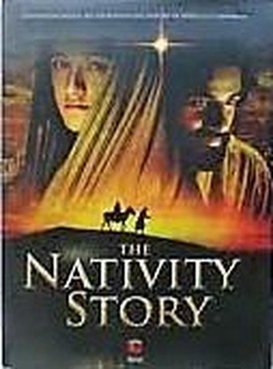 The Nativity Story DVD (Waarom Kerst?) (Dvd) Dvd's