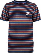 TYGO & vito Kids Jongens T-shirt - Maat 134/140