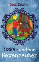Omslag Oskar und der Hexenzauber