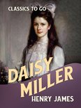 Classics To Go - Daisy Miller