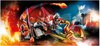foto van Playmobil 70226 Novelmore Draken Trainingskamp - Speelgoed - Playmobil