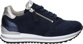 Gabor dames sneaker - Donkerblauw - Maat 42