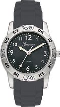 Garonne horloge  KV37Q419 - Grey - Analog