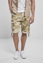 Brandit - Urban Legend Cargo Cargo Korte broek - XL - Beige