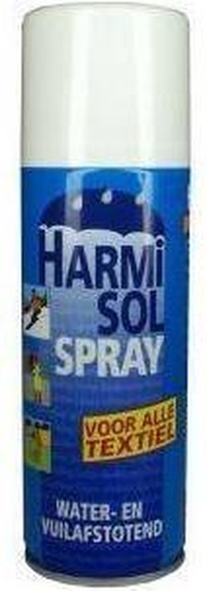 Harmisol - Textielcoating Spray -200 ml