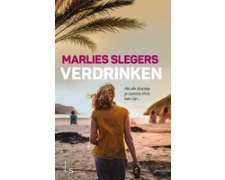 Omslag van Verdrinken