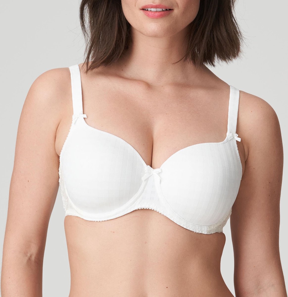 PrimaDonna Madison Voorgevormde Beugel Bh 0262120 natuur Natur