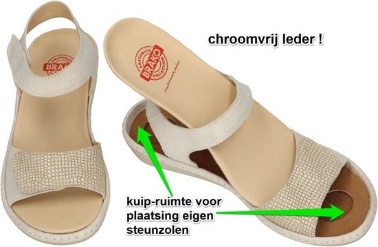 brako sandalen 2021
