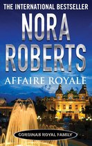 Cordina's Royal Family - Affaire Royale