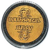 Schmink pearlised gold 20 ml - 1 Doosje