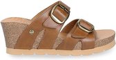 Panama Jack - Valentina B2 Pull-Up Camel / Camel - maat 40