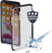 Hama Cover Protector Voor Apple IPhone 12 Pro Max Zwart