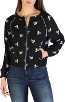 Armani Exchange - Jas - Vrouw - 3ZYB17-YNBDZ - black,pink