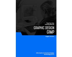 Graphic Design (GIMP)