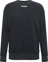 Hummel sweatshirt Wit-S