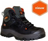 No Risk Hudson S3 ( nieuw) - Zwart - 46