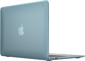 Speck Smart Shell Case Geschikt voor Apple MacBook Air 13 (2018-2020) - Blauw