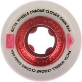 Ricta Chrome Clouds wielen 56 mm red