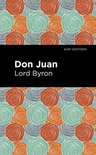 Mint Editions (Poetry and Verse) - Don Juan