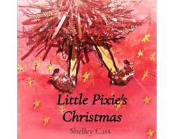 The Sleep Sweet Series 1 - Little Pixie's Christmas