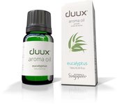 Duux Aromatherapie Eucalyptus voor Luchtbevochtiger DUATH02 - Essentiële olie - 10ml - Waterbasis