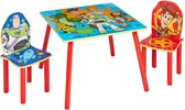 Toy Story - Kids Table and 2 Chairs Set (527TYY01E)