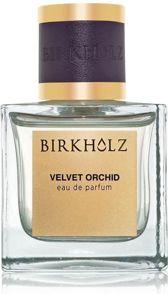 Birkholz Classic Collection Velvet Orchid eau de parfum 30ml voor dames en heren