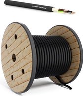 EXVB 4x35 mm² energiekabel - per meter of op rol - EXVB4X35