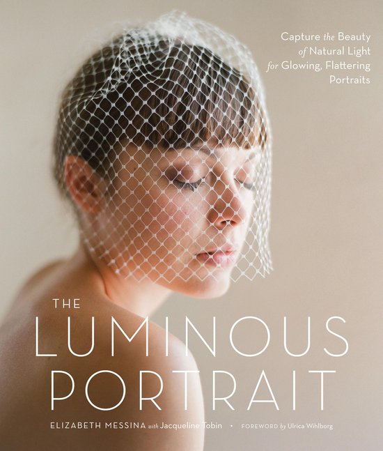 The Luminous Portrait - cover