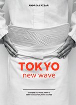 Tokyo New Wave