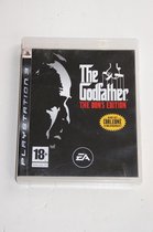 The Godfather The Don's Edition