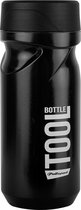 gereedschapsbidon 600 ml zwart