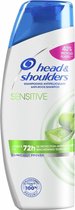 Head & Shoulders - Shampoo - Sensitive - 285ml